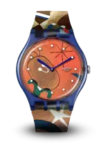 SWATCH - ORIGINALS - SWATCH X TATE - SO29Z136 SWATCH - ORIGINALS - SWATCH X TATE - SO29Z136