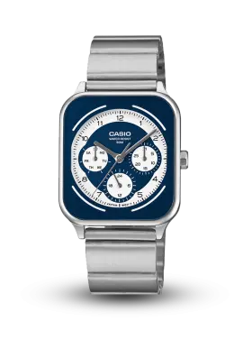 Casio | General | Standard | MTP-M307D-2BVDF