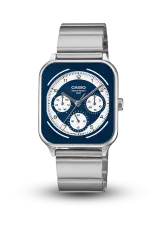 Casio | General | Standard | MTP-M307D-2BVDF