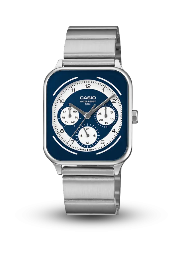 Casio | General | Standard | MTP-M307D-2BVDF şəkil