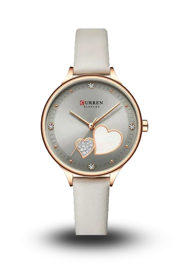 Curren | Classic | Ladies | 9077-2 şəkil