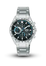 LORUS - SPORTS - CHRONOGRAPH - RM307JX9 LORUS - SPORTS - CHRONOGRAPH - RM307JX9