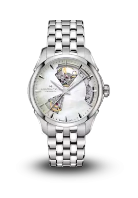 HAMILTON - JAZZMASTER - OPEN HEART LADY - H32215190 