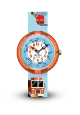 FLIK-FLAK - FLIK FLAK FUTURE DREAMS - FIRE STOPPER - ZFBNP218 FLIK-FLAK - FLIK FLAK FUTURE DREAMS - FIRE STOPPER - ZFBNP218