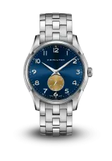 HAMILTON - JAZZMASTER - THINLINE SMALL SECOND QUARTZ - H38411140 