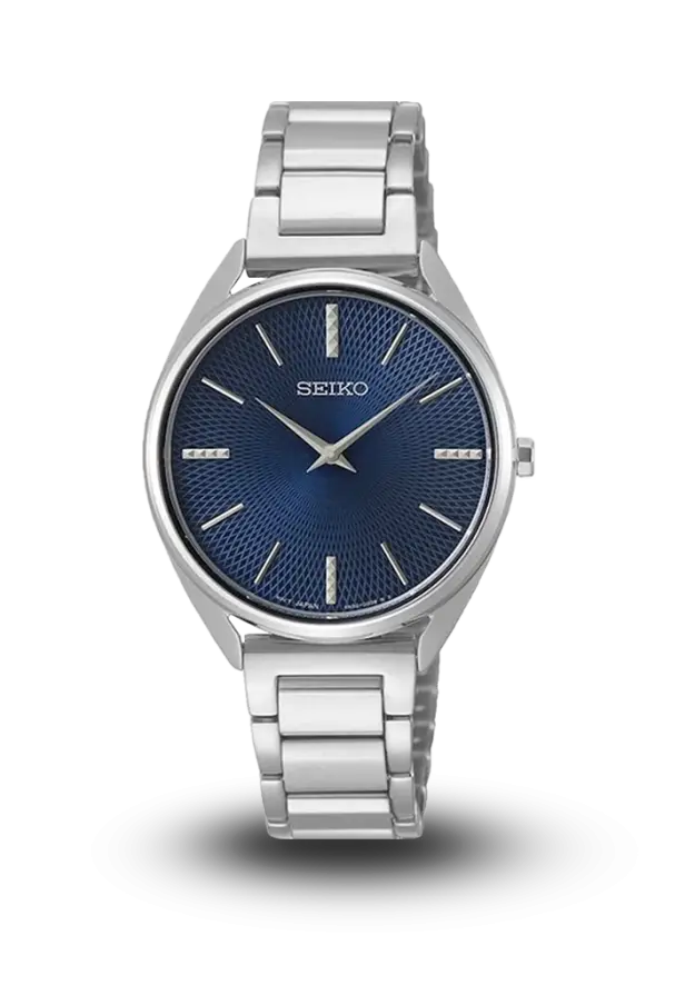 SEIKO - CONCEPTUAL - WOMEN - SWR033P1 şəkil