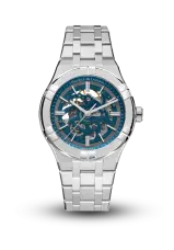 Maurice Lacroix | Aikon | Automatic Skeleton | AI6008-SS002-031-1