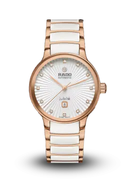 RADO - CENTRIX - AUTOMATIC DIAMONDS - R30019744 
