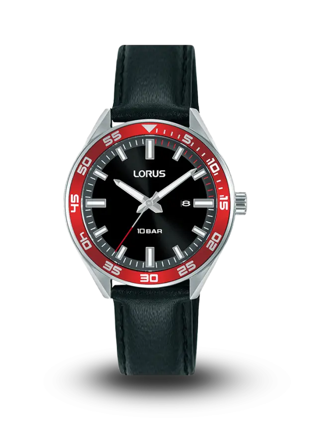LORUS - SPORTS - SPORTS - RH941NX9 şəkil