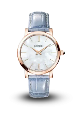BALMAIN - TRADITION - ELEGANCE CHICH - B76995182