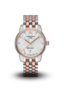 Certina | Ds-8 | Chronometer | C0330512211800