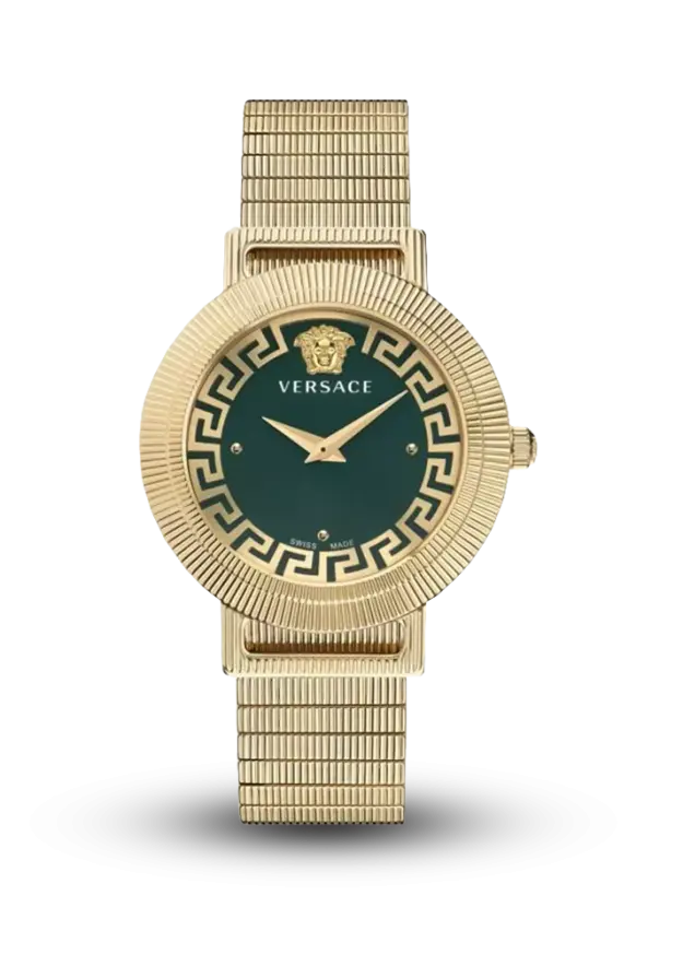 VERSACE - GRECA CHIC - GRECA CHIC - VE3D00522  şəkil