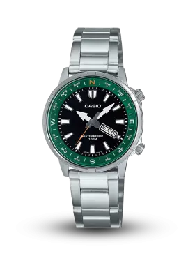 Casio | General | Standard | MTD-130D-1A3VDF