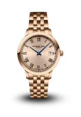 RAYMOND WEIL - TOCCATA - QUARTZ - 5385-P5-00859 RAYMOND WEIL - TOCCATA - QUARTZ - 5385-P5-00859