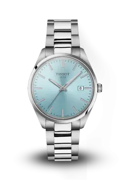 TISSOT - T-CLASSIC - PR 100 QUARTZ - T1504101135100