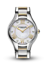 Raymond Weil | Noemia | Diamonds | 5132-S1P-00966