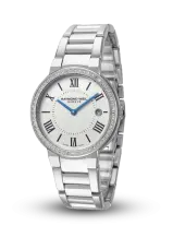 RAYMOND WEIL - JASMINE - QUARTZ - 5245-STS-00661 RAYMOND WEIL - JASMINE - QUARTZ - 5245-STS-00661