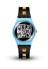 Swatch | Originals | No Rules | SO31L101 Swatch | Originals | No Rules | SO31L101