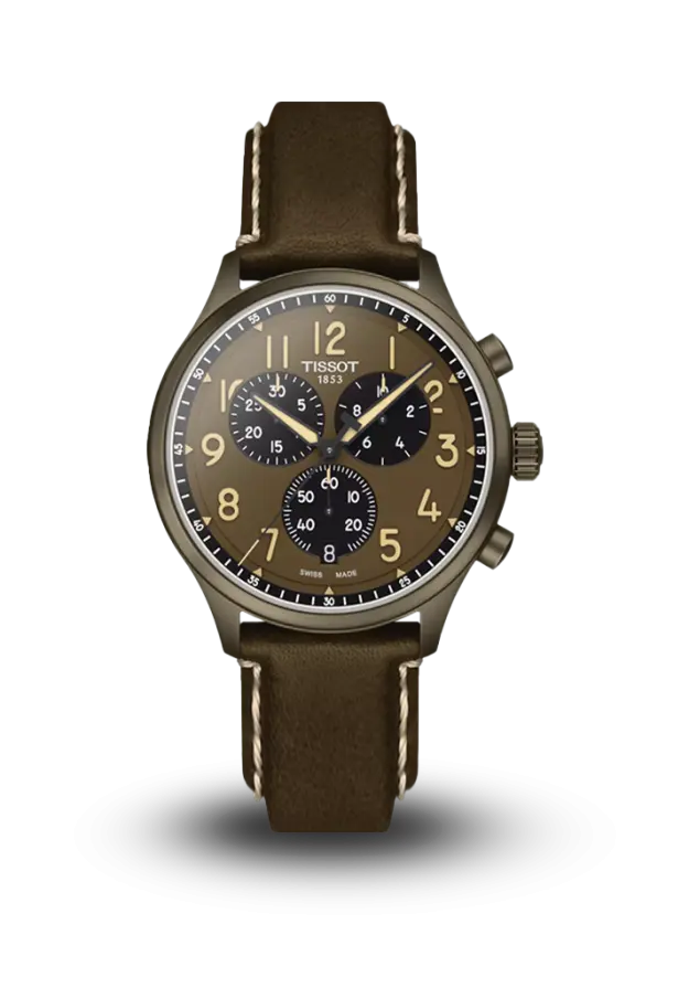 TISSOT - T-SPORT -  - T1166173609200  şəkil