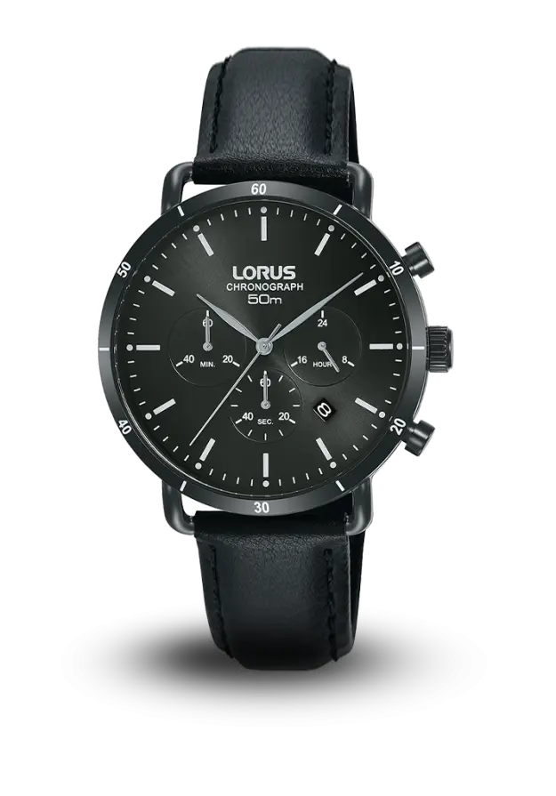 Lorus | Sports | Chronograph | RT367HX9 şəkil