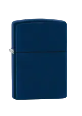 Zippo | Lighters | Navy Blue Matte | 1639 Zippo | Lighters | Navy Blue Matte | 1639