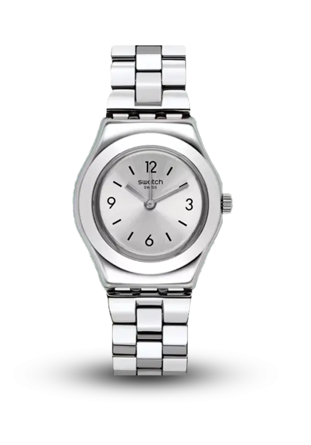 SWATCH - IRONY - ARCHI MIX - YSS300G şəkil