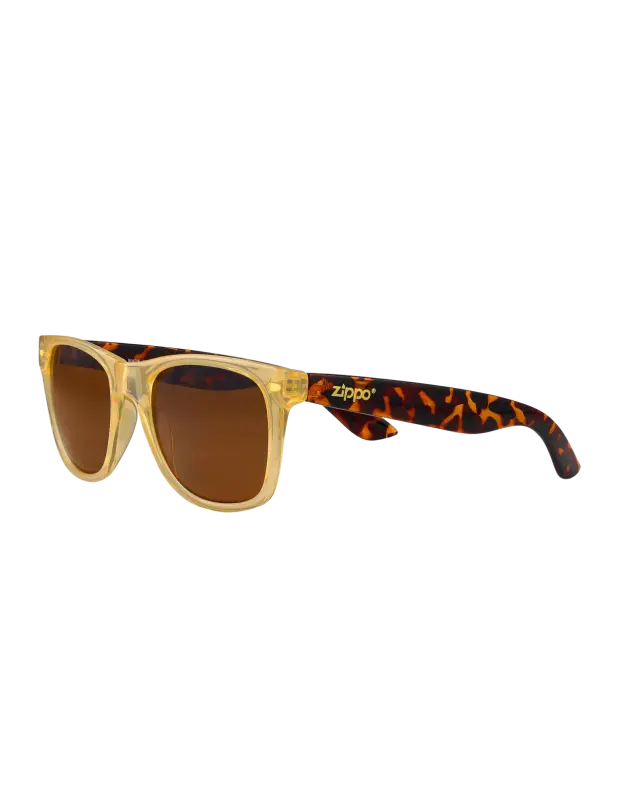 Zippo Eyewear | Sunglasses | Classic | OB21-48 şəkil