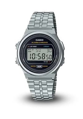 Casio | General | Vintage | A171WE-1ADF