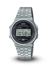 Casio | General | Vintage | A171we1adf Casio | General | Vintage | A171we1adf
