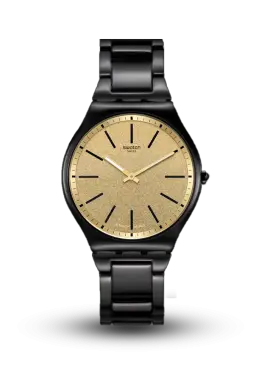 SWATCH - SKIN - SKIN IRONY - SS07B109G