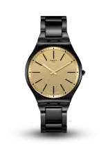 SWATCH - SKIN - SKIN IRONY - SS07B109G SWATCH - SKIN - SKIN IRONY - SS07B109G