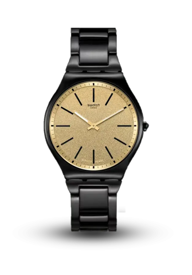 SWATCH - SKIN - SKIN IRONY - SS07B109G şəkil