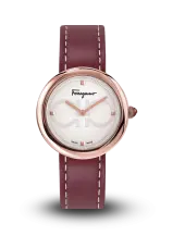 FERRAGAMO - CHIC - 32 MM STRAP - SFMF00221 FERRAGAMO - CHIC - 32 MM STRAP - SFMF00221