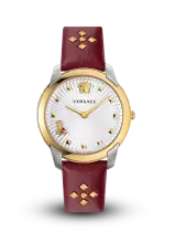Versace | Audrey V. | Quartz | VELR00219