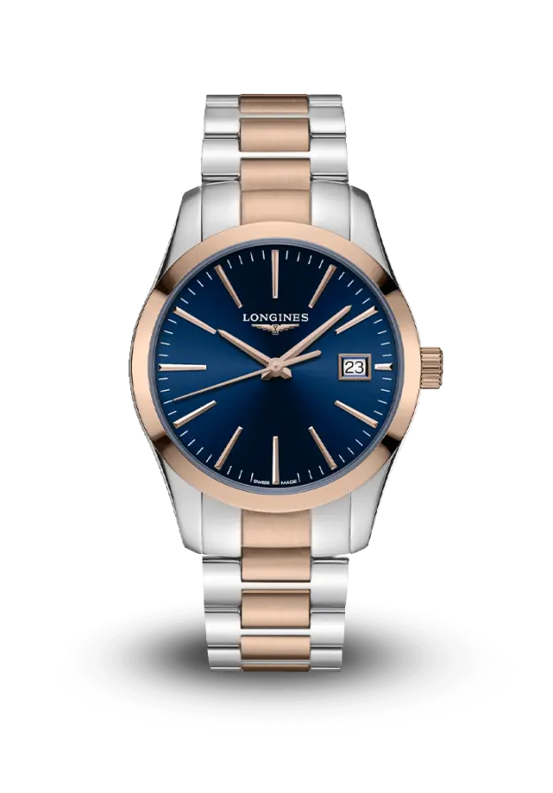 Longines | Conquest | Classic | L23863927 şəkil Longines | Conquest | Classic | L23863927 şəkil