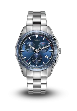RADO - HYPERCHROME - CHRONOGRAPH - R32259203 
