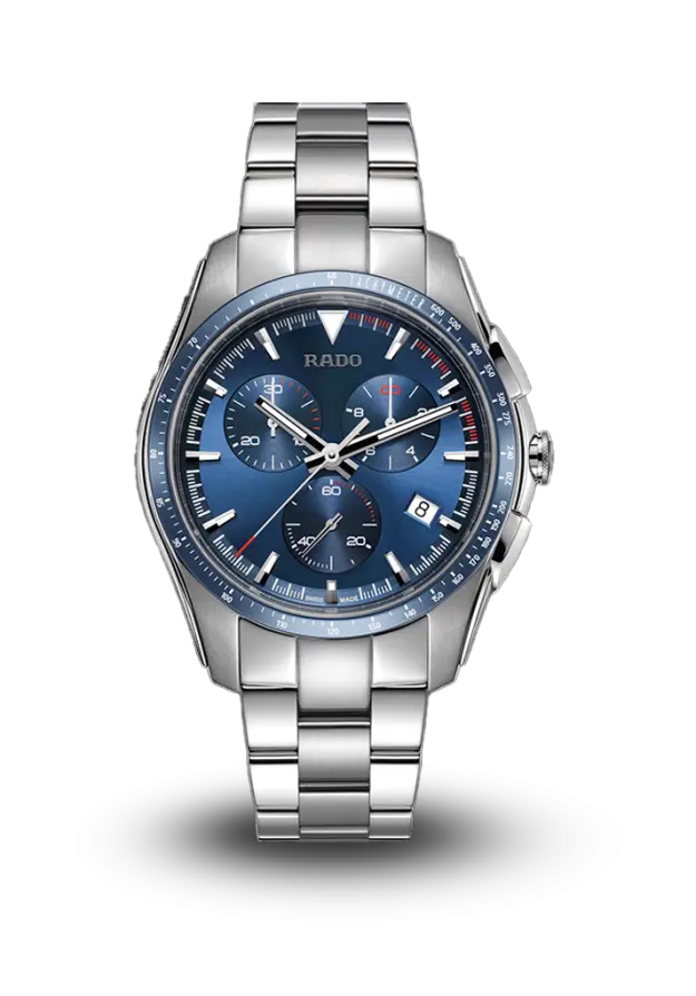RADO - HYPERCHROME - CHRONOGRAPH - R32259203  şəkil