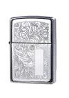 Zippo | High Polish Chrome | Regular Venetian | 352 şəkil