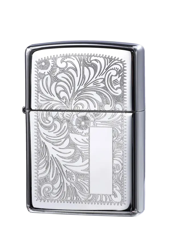 ZIPPO - LIGHTERS - VENETIAN - 352 şəkil