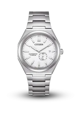 Citizen | Zenshin | Automatic | NJ0180-80A