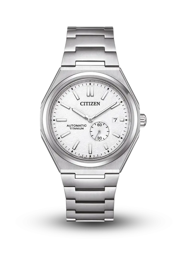 Citizen | Zenshin | Automatic | NJ0180-80A şəkil