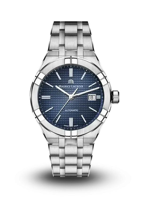 Maurice Lacroix | Aikon | Automatic | AI6008-SS002-430-1 şəkil