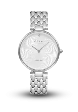 Obaku | Diamant | Brace | V256LXCISC