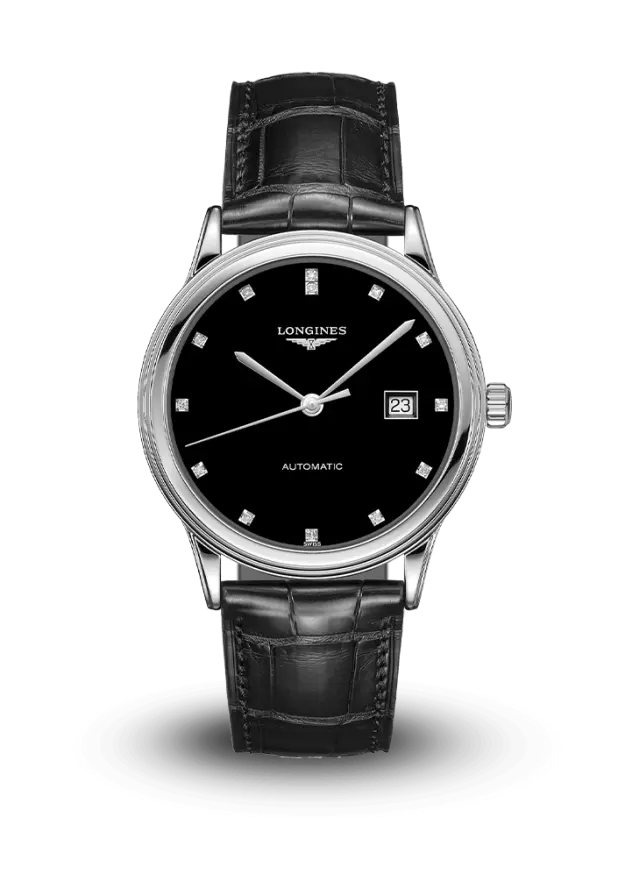 Longines | Elegance | Flagship | L48994572 image