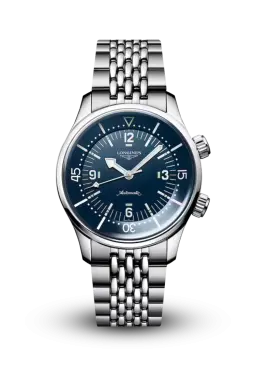 LONGINES - HERITAGE - LEGEND DIVER - L37644907