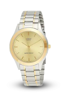 Casio | General | Standard | LTP-1128G-9ARDF