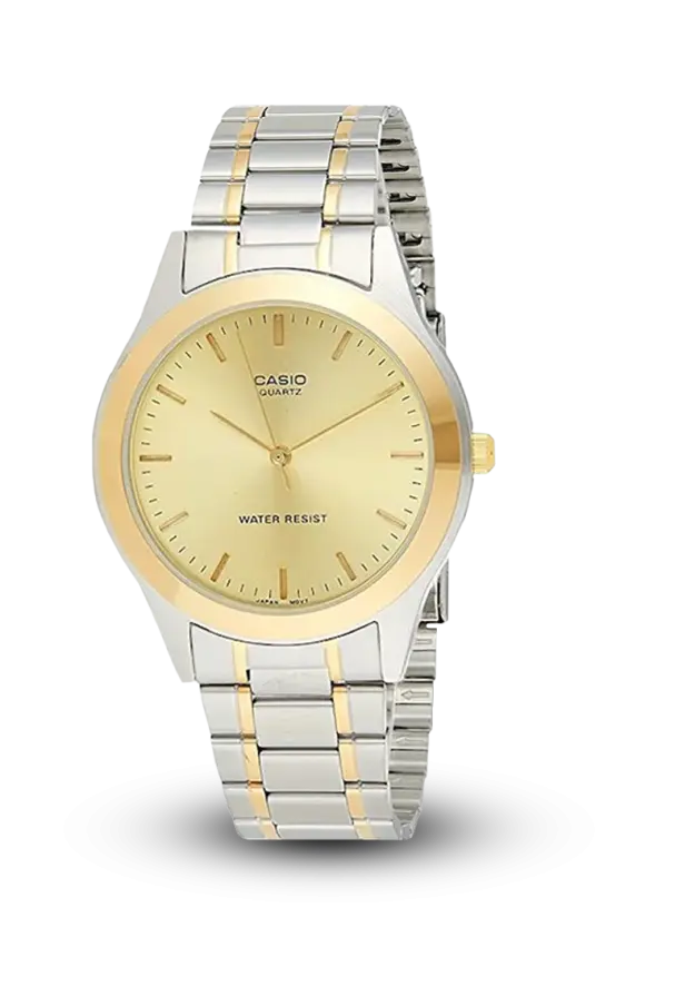 Casio | General | Standard | LTP-1128G-9ARDF şəkil