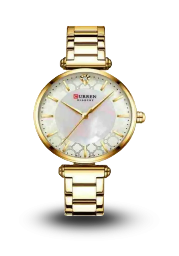 Curren | Classic | Ladies | 9072-2 şəkil