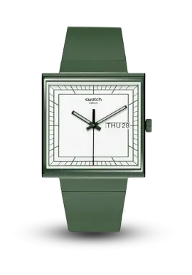 Swatch | Originals | What If? | SO34G700