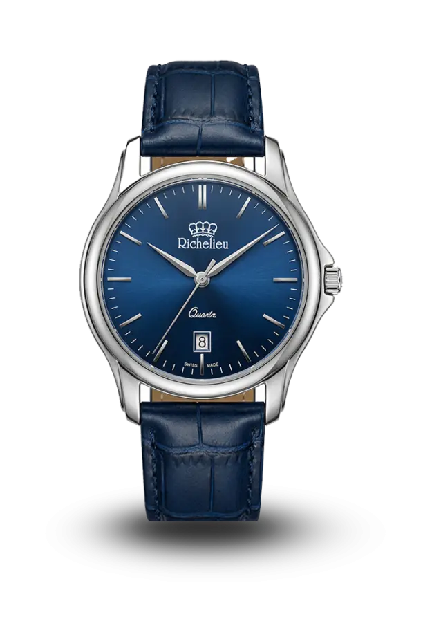 Richelieu | Signature | Gents | MRI70903971 şəkil